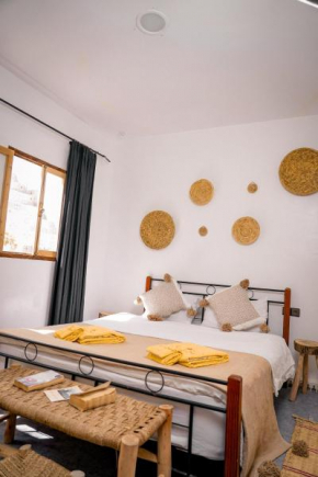 Soul Surf House Anza